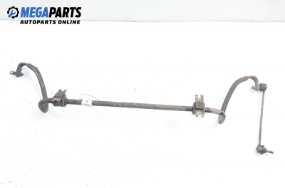 Sway bar for Renault Laguna II (X74) 1.8 16V, 120 hp, station wagon, 2002, position: front