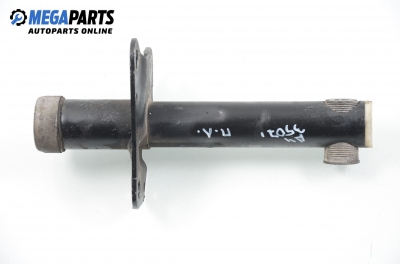 Front bumper shock absorber for Audi A4 (B5) 1.8 T, 150 hp, sedan, 1995, position: left