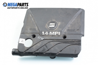 Engine cover for Seat Ibiza (6K) 1.4, 60 hp, 2002