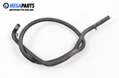 Water hose for Jaguar X-Type 3.0, 230 hp, sedan, 2001