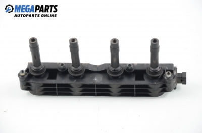 Bobină de aprindere for Opel Zafira A 1.6 16V, 101 hp, 2000