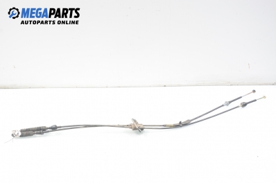 Gear selector cable for Mitsubishi Galant VII 1.8, 116 hp, sedan, 1994