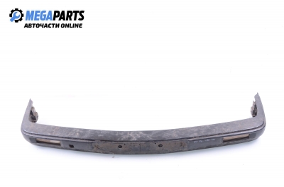 Front bumper for BMW 3 (E30) 1.8, 113 hp, sedan, 1989, position: front