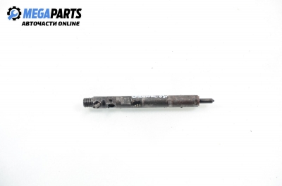 Diesel fuel injector for Kia Carnival 2.9 TCI, 144 hp, 2003