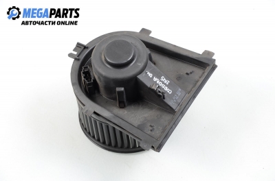 Heating blower for Seat Cordoba 1.4, 60 hp, sedan, 2001