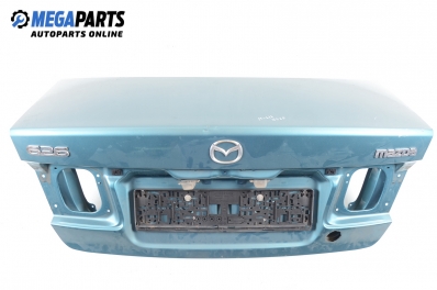 Capac spate pentru Mazda 626 (VI) 2.0, 115 cp, sedan, 2000