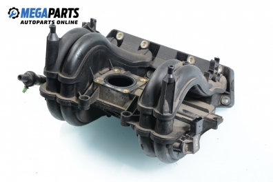 Intake manifold for Seat Ibiza (6K) 1.4, 60 hp, 2002