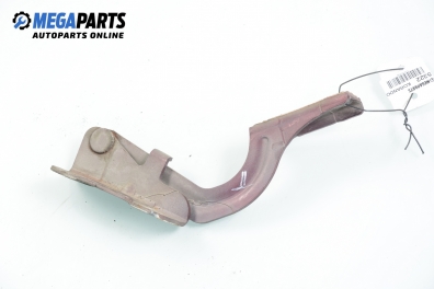 Bonnet hinge for Ssang Yong Korando 2.9 D, 98 hp, 3 doors automatic, 1999, position: right