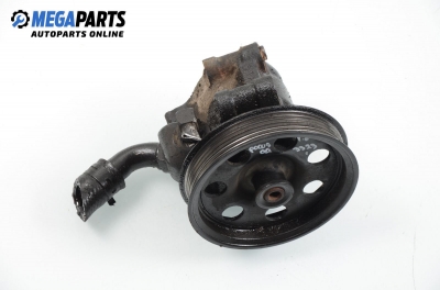 Power steering pump for Ford Focus 1.6 16V, 100 hp, hatchback, 5 doors, 1999