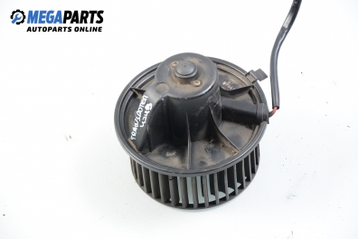 Heating blower for Volkswagen Transporter 1.9 D, 61 hp, truck, 1991