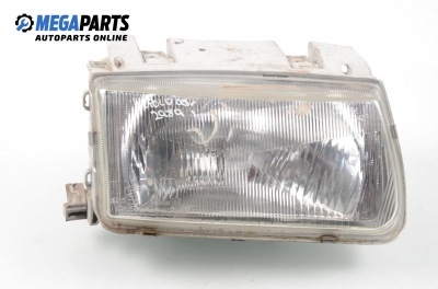 Headlight for Volkswagen Polo 1.6, 75 hp, 3 doors, 1998, position: right