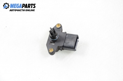 MAP sensor for Jaguar X-Type 3.0, 230 hp, sedan, 2001