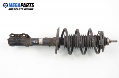 Macpherson shock absorber for Honda Jazz 1.3, 83 hp, 2002, position: front - left