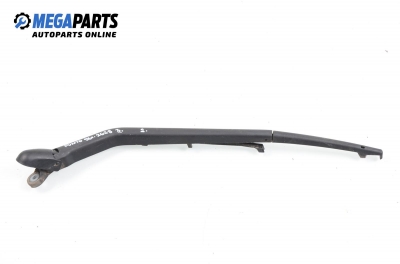 Rear wiper arm for Fiat Punto 1.6, 88 hp, hatchback, 5 doors, 1996