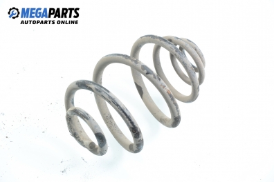 Coil spring for Opel Corsa C 1.0, 58 hp, 2002, position: rear