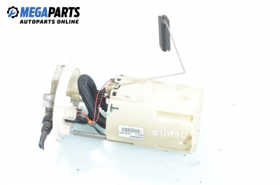 Fuel pump for Renault Laguna II (X74) 1.8 16V, 120 hp, station wagon, 2002