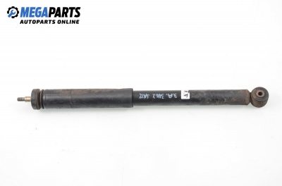 Shock absorber for Honda Jazz 1.3, 83 hp, 2002, position: rear - right