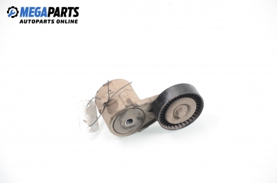 Tensioner pulley for Opel Zafira A 1.6 16V, 101 hp, 2000