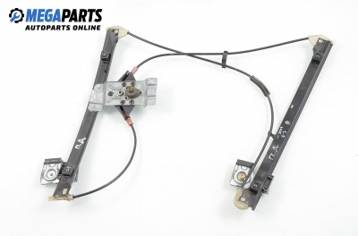 Manueller fensterheber für Volkswagen Golf III 1.6, 75 hp, 5 türen, 1994, position: rechts, vorderseite