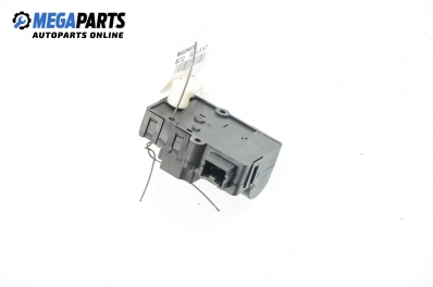 Heater motor flap control for Mitsubishi Galant VIII 2.5 V6, 163 hp, sedan, 1998