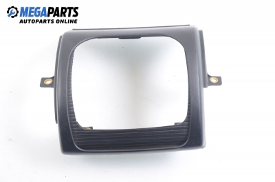 Interior plastic for Volkswagen Passat (B5; B5.5) 2.5 TDI, 150 hp, sedan automatic, 2003