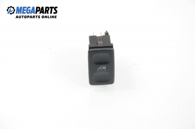 Power window button for Volkswagen Polo 1.6, 75 hp, 3 doors, 1998