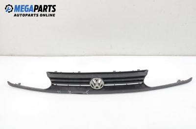 Grill for Volkswagen Golf III 1.6, 75 hp, 5 doors, 1994