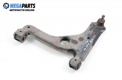 Control arm for Opel Astra H 1.7 CDTI, 100 hp, hatchback, 2006, position: front - left