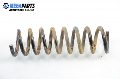 Coil spring for Mercedes-Benz E-Class 210 (W/S) 2.3, 150 hp, sedan automatic, 1996, position: front