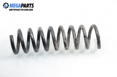 Coil spring for Mercedes-Benz E-Class 210 (W/S) 2.3, 150 hp, sedan automatic, 1996, position: front