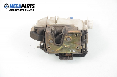 Schloss for Volkswagen Polo (6N/6N2) 1.6, 75 hp, 1998, position: links