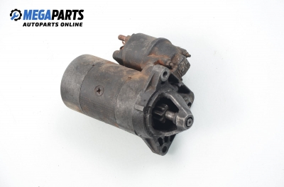 Starter for Fiat Palio 1.2, 73 hp, station wagon, 2002