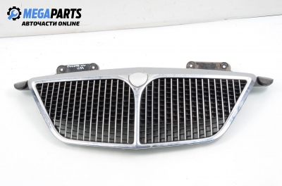 Grill for Lancia Phedra 2.2 JTD, 128 hp, 2003