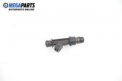 Gasoline fuel injector for Opel Zafira A 1.6 16V, 101 hp, 2000