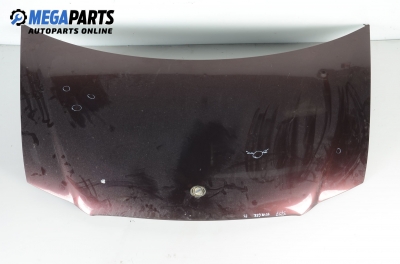 Bonnet for Chrysler Voyager 2.0, 133 hp, 1998