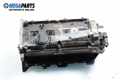 Engine head for Volkswagen Passat (B5; B5.5) 1.8 4motion, 125 hp, station wagon, 1998