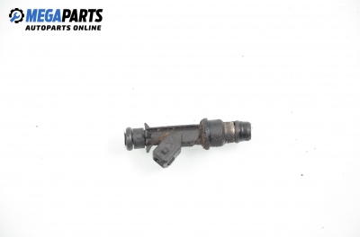 Gasoline fuel injector for Opel Zafira A 1.6 16V, 101 hp, 2000