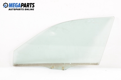 Window for Mazda 626 (VI) 2.0, 115 hp, sedan, 2000, position: front - left