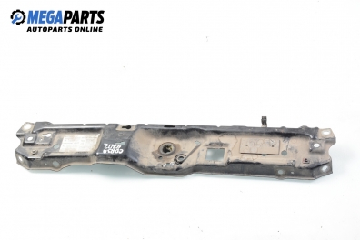 Front upper slam panel for Opel Corsa C 1.0, 58 hp, 3 doors, 2002