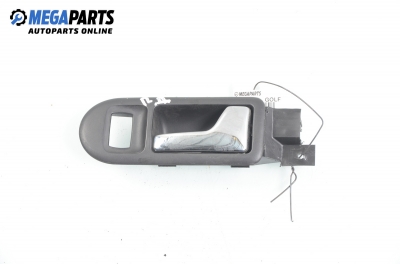 Inner handle for Volkswagen Golf IV 1.4 16V, 75 hp, 5 doors, 1998, position: front - right