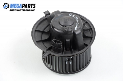 Heating blower for Volkswagen Golf V 1.9 TDI, 105 hp, 3 doors, 2004