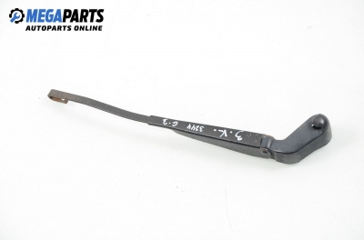 Rear wiper arm for Volkswagen Golf III 1.6, 75 hp, 5 doors, 1994