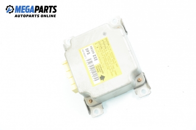 Airbag module for Mitsubishi Galant VIII 2.5 V6, 163 hp, sedan, 1998 № MR309232