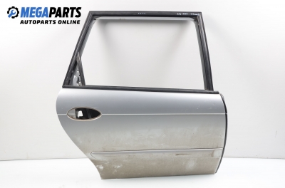 Door for Citroen C5 2.0 16V, 140 hp, station wagon, 2002, position: rear - right