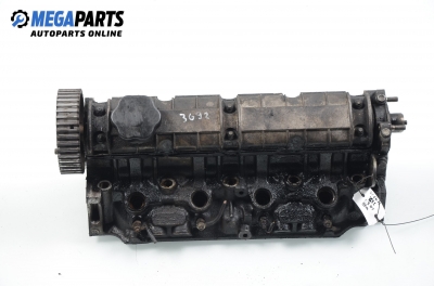 Engine head for Renault Megane Scenic 1.9 dT, 90 hp, 1996