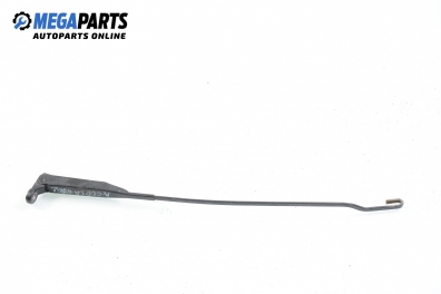 Front wipers arm for Opel Corsa C 1.0, 58 hp, 2002, position: left