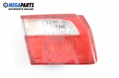 Inner tail light for Mazda 626 (VI) 2.0, 115 hp, sedan, 2000, position: left