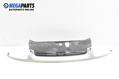 Headlights lower trim for Renault Clio II 1.4 16V, 95 hp, 3 doors automatic, 2001