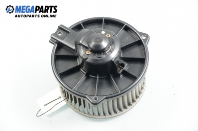 Heating blower for Mitsubishi Galant VIII 2.5 V6, 163 hp, sedan, 1998