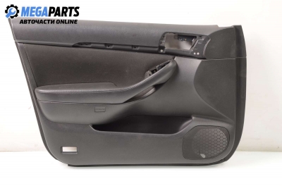 Interior door panel  for Toyota Avensis (2003-2009) 2.0, hatchback, position: front - left